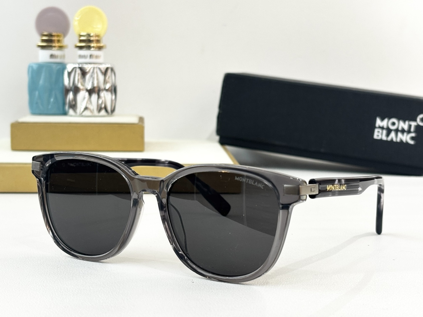 MONT BLAN*MODEL:MB 0304SASIZE: 55口16-150