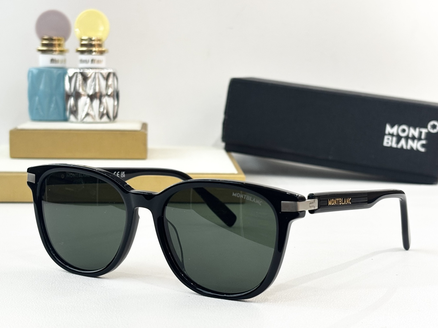 MONT BLAN*MODEL:MB 0304SASIZE: 55口16-150