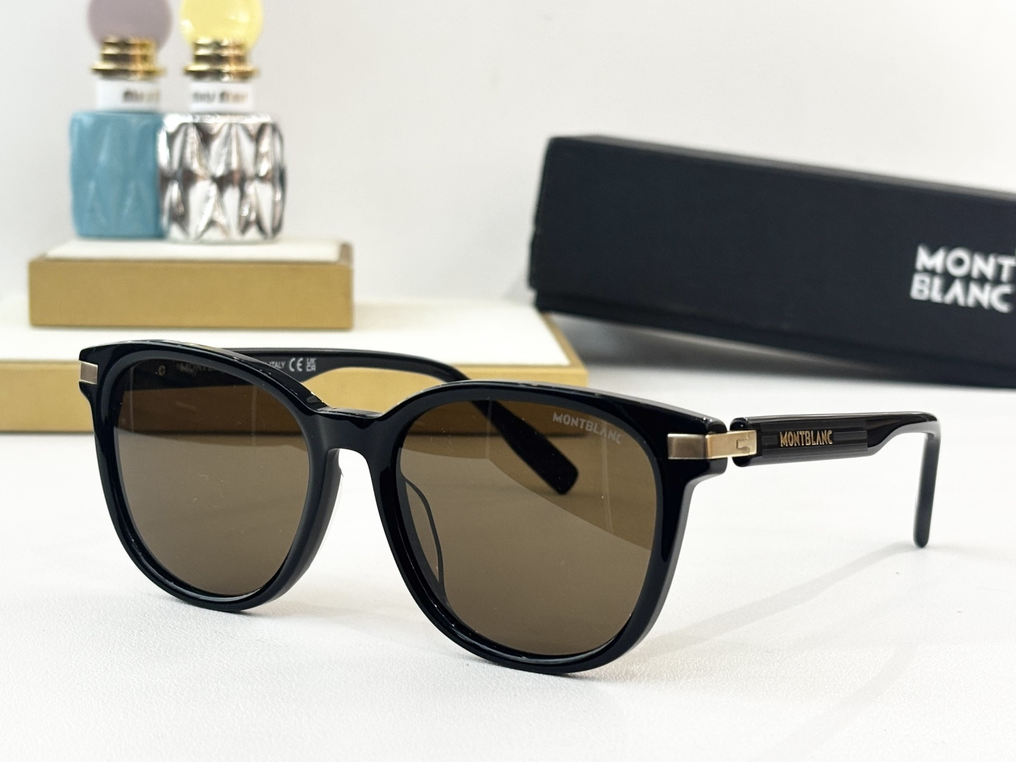 MONT BLAN*MODEL:MB 0304SASIZE: 55口16-150