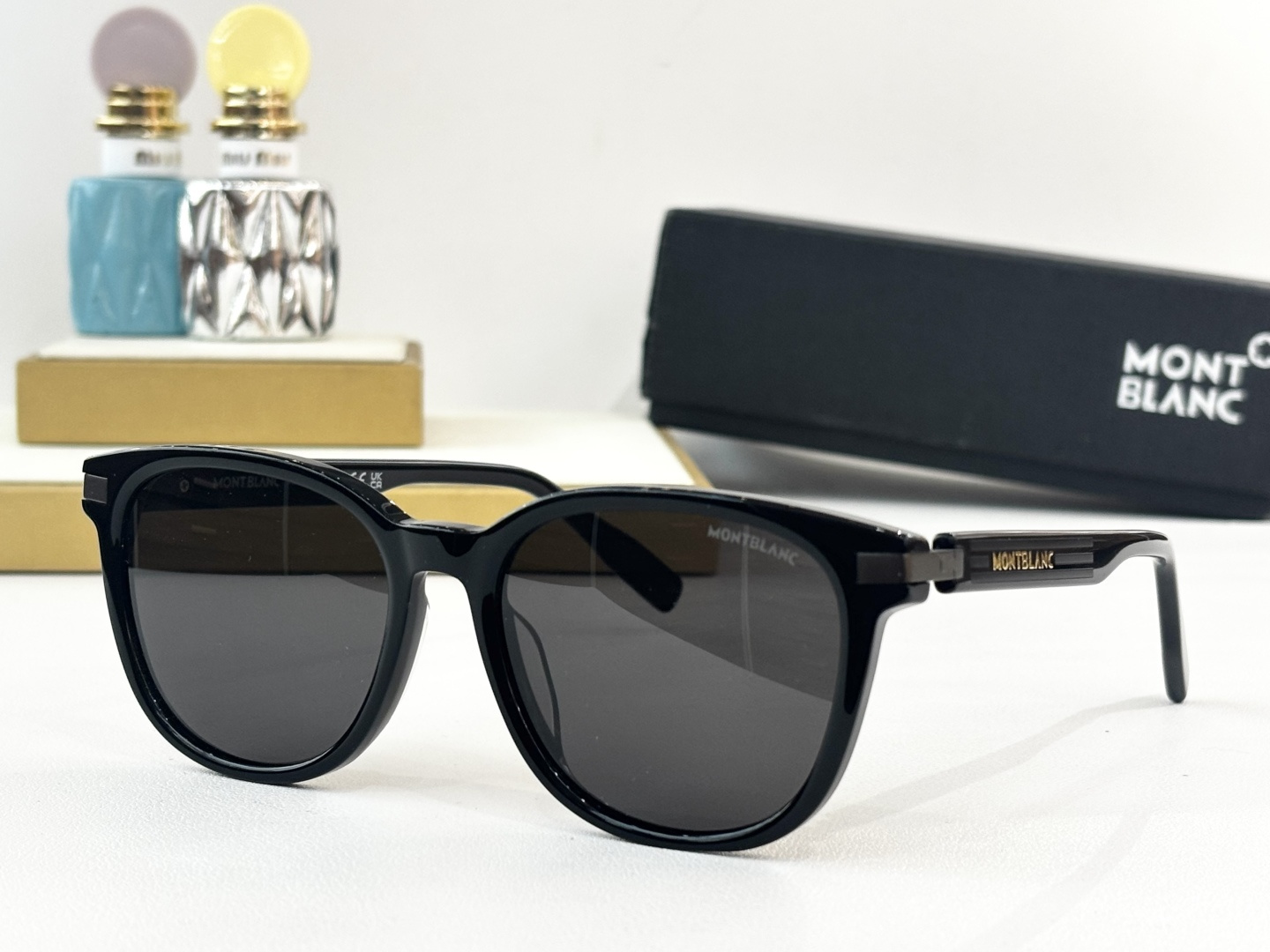 MONT BLAN*MODEL:MB 0304SASIZE: 55口16-150