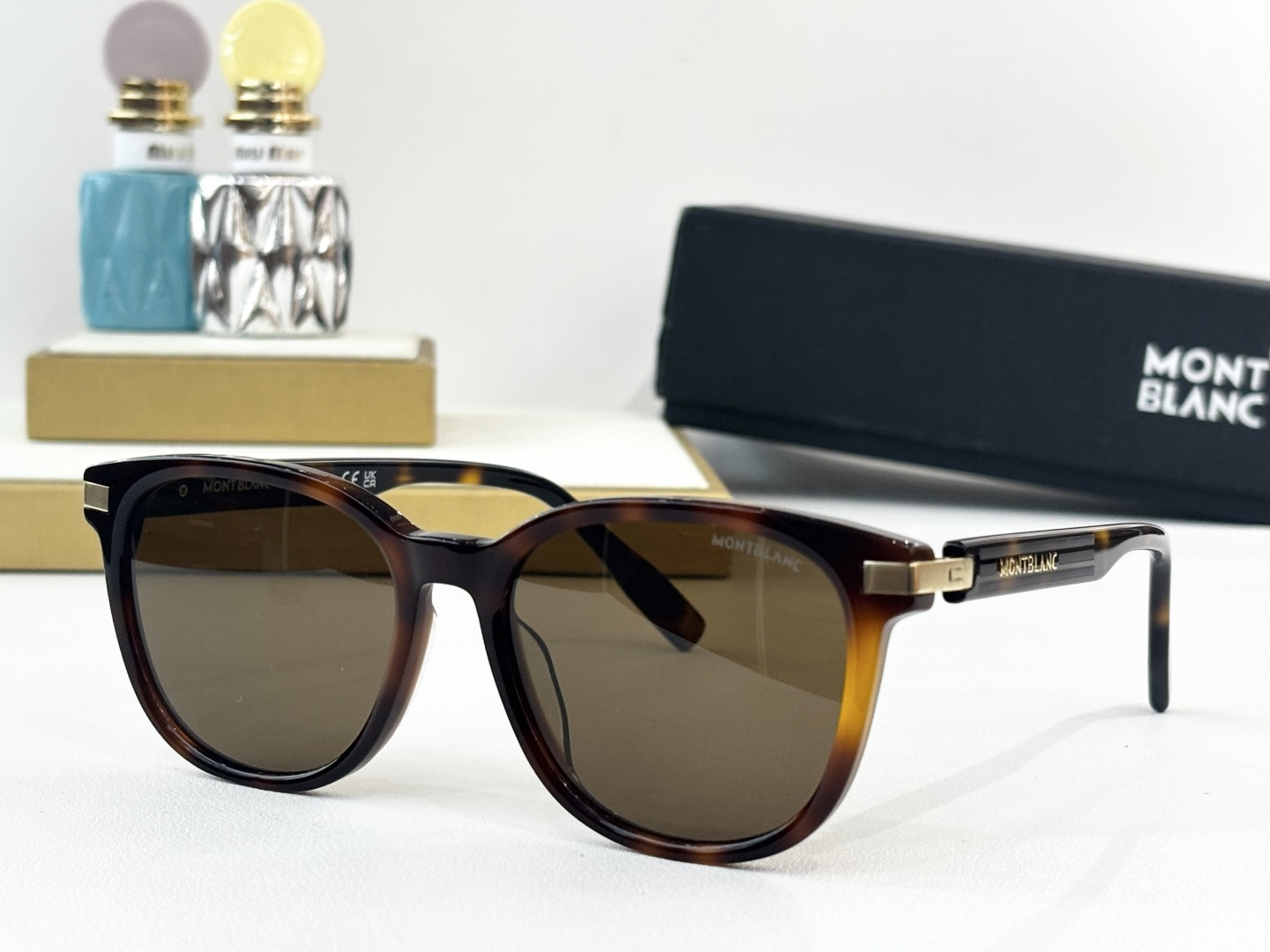 MONT BLAN*MODEL:MB 0304SASIZE: 55口16-150