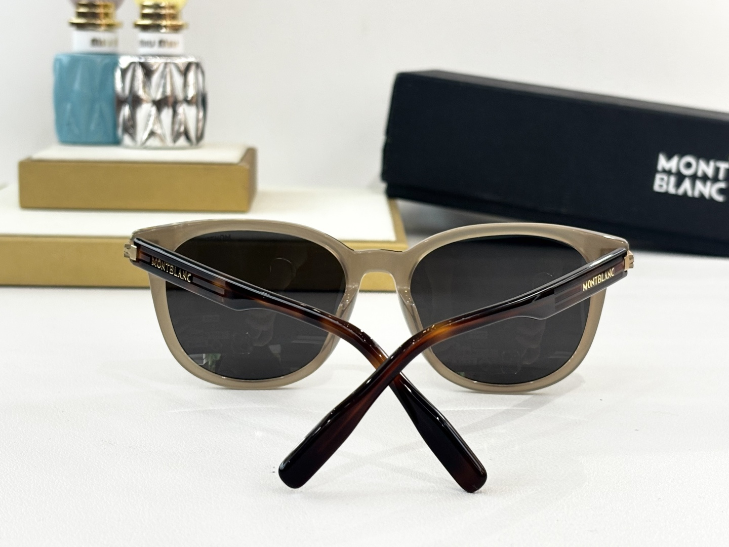MONT BLAN*MODEL:MB 0304SASIZE: 55口16-150