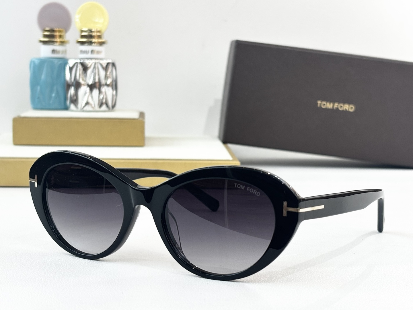 TOMFORD MOD:FT1171-KSize: 61-12-140
