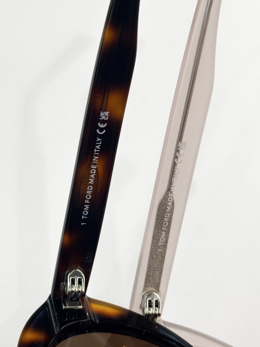 TOMFORD MOD:FT1171-KSize: 61-12-140