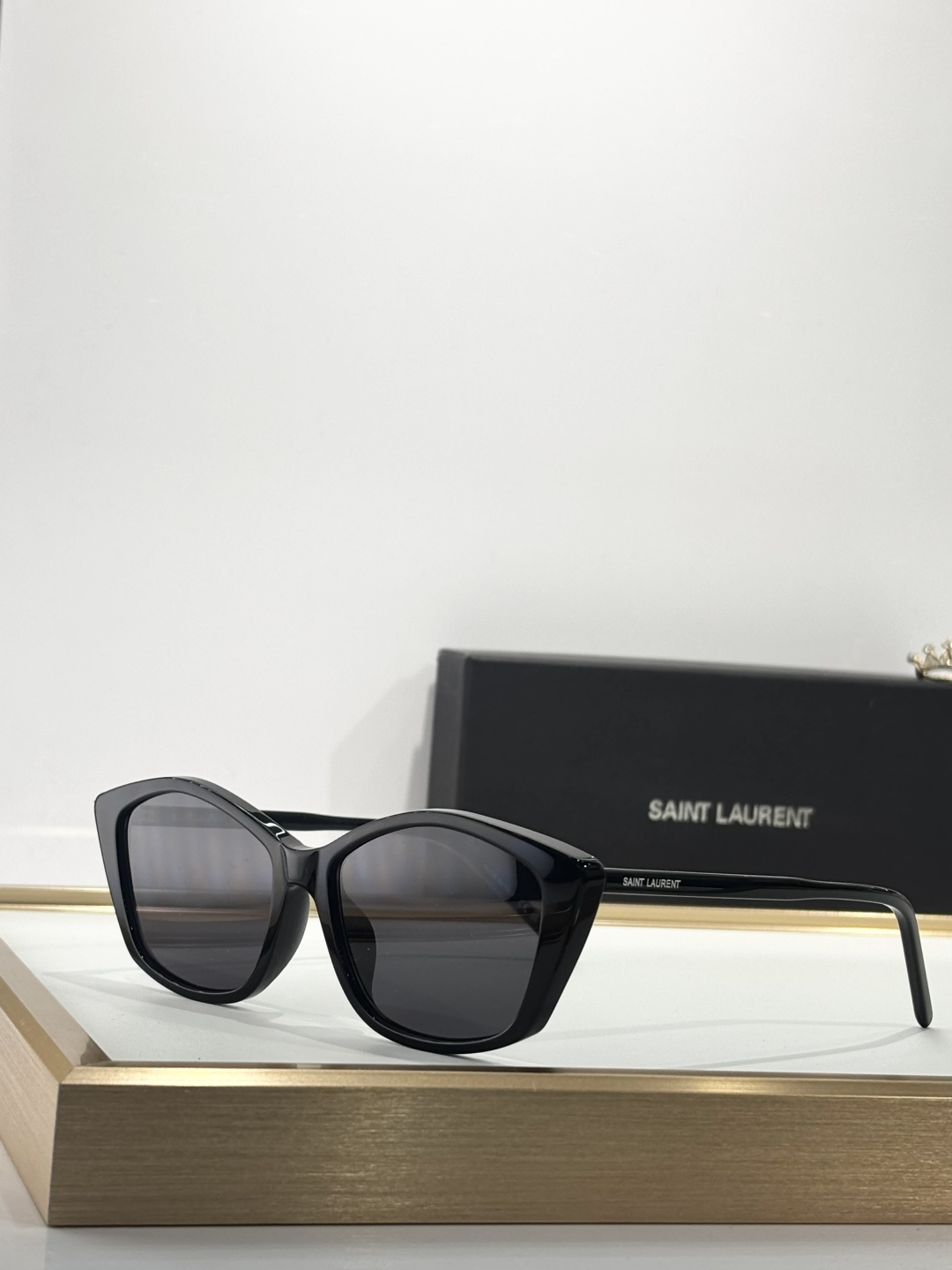 Saint Lauren*MODEL：SL775/FSIZE：57口16-145