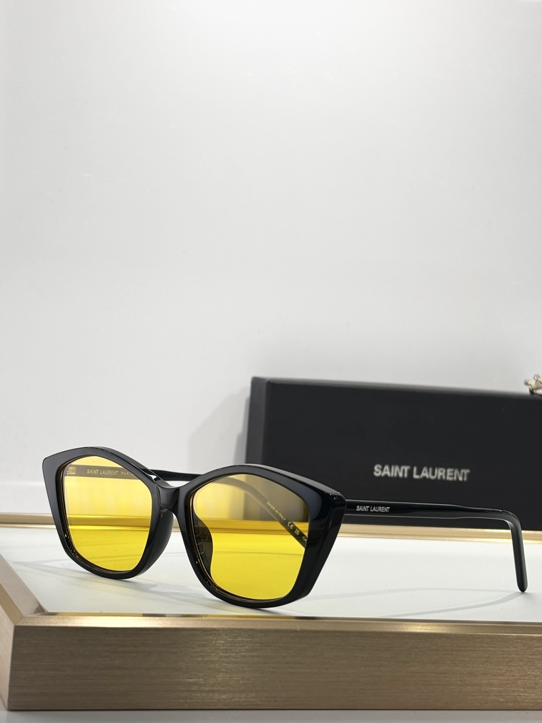 Saint Lauren*MODEL：SL775/FSIZE：57口16-145