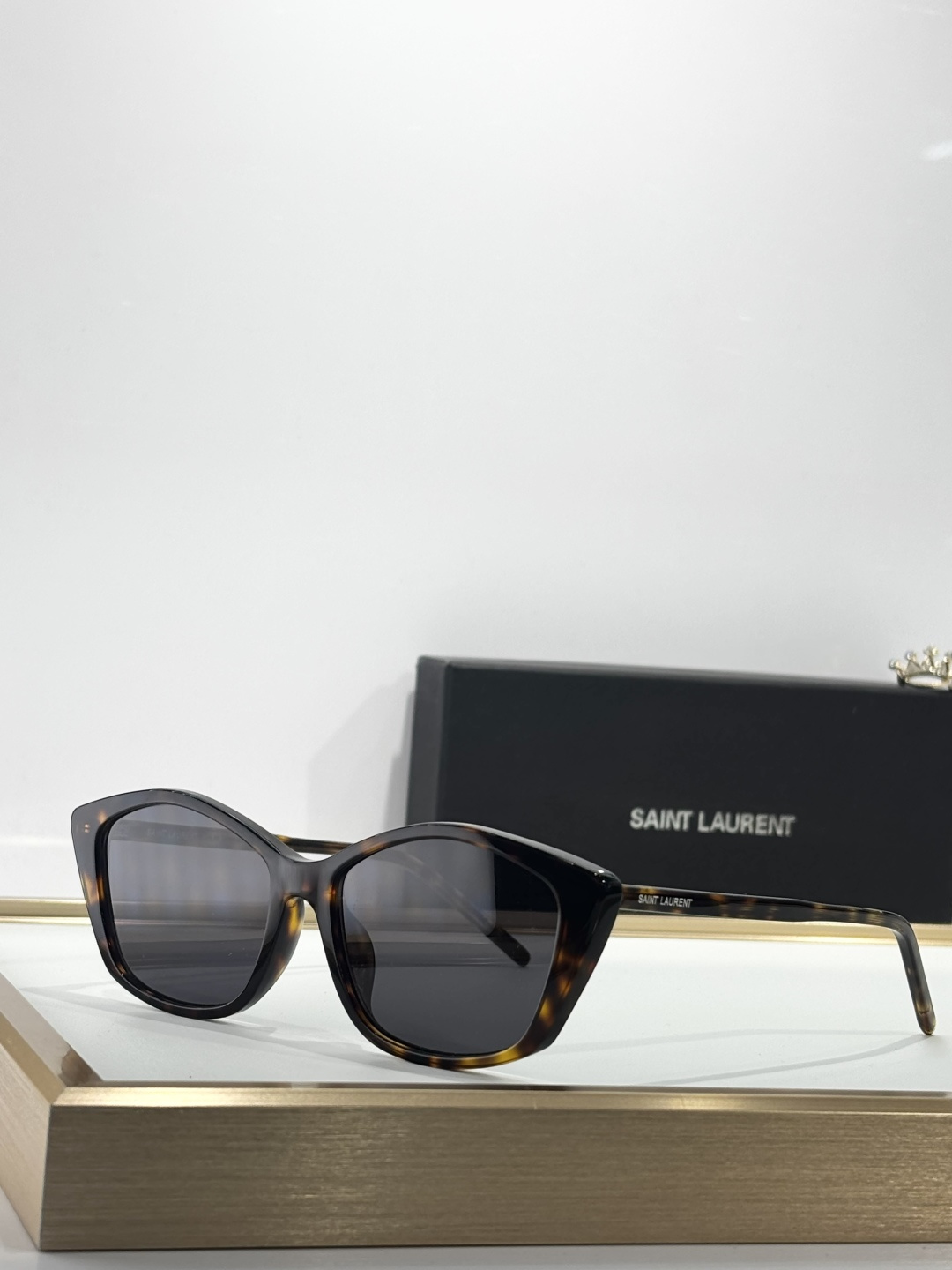 Saint Lauren*MODEL：SL775/FSIZE：57口16-145