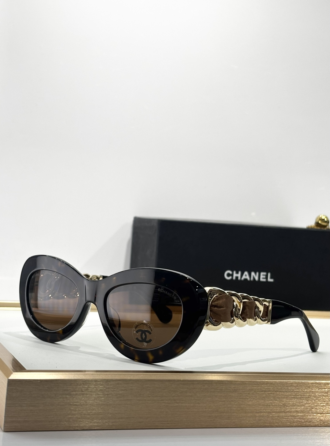 CHANELMODEL：CH9182SIZE：53口20-140