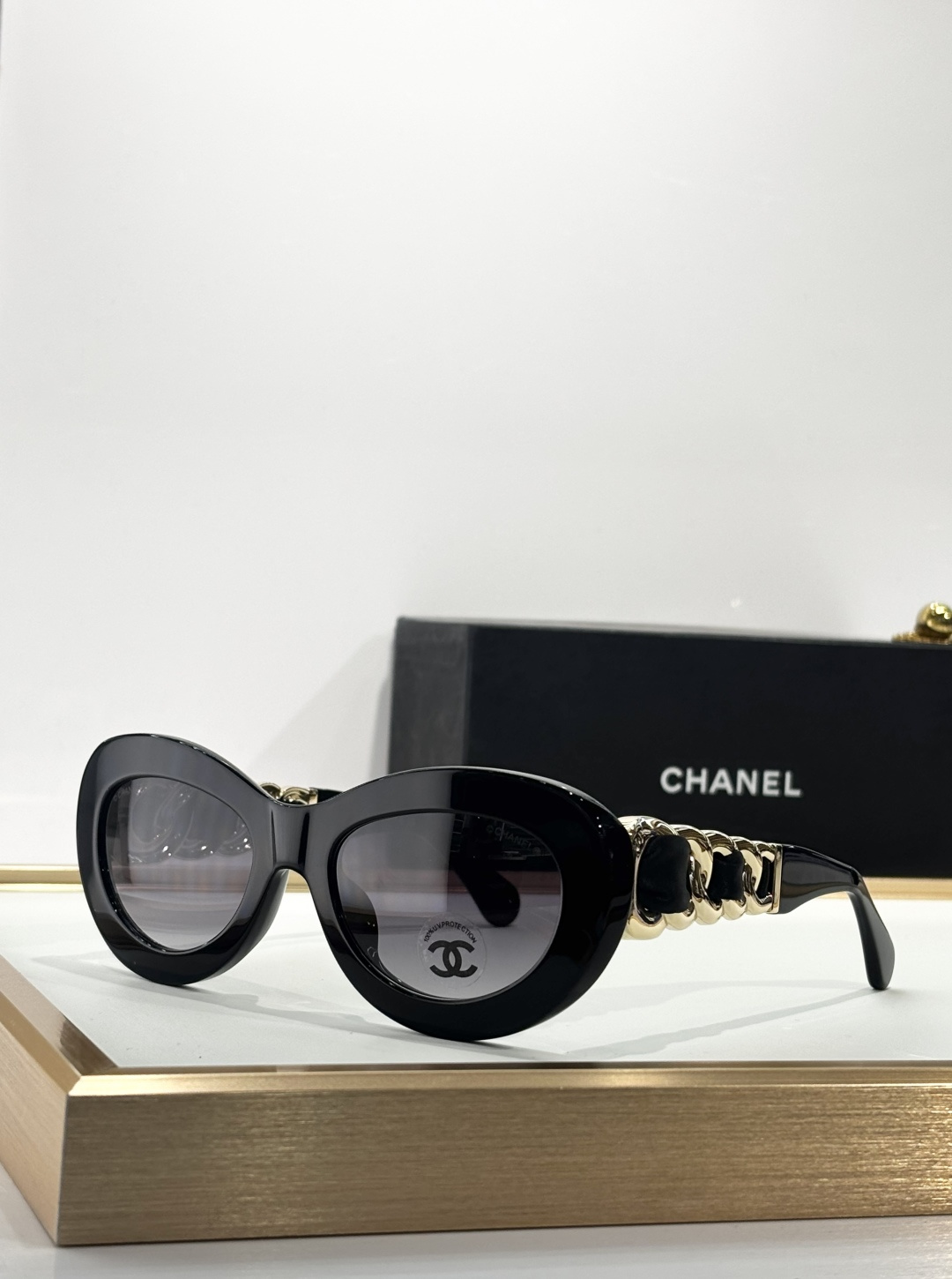 CHANELMODEL：CH9182SIZE：53口20-140