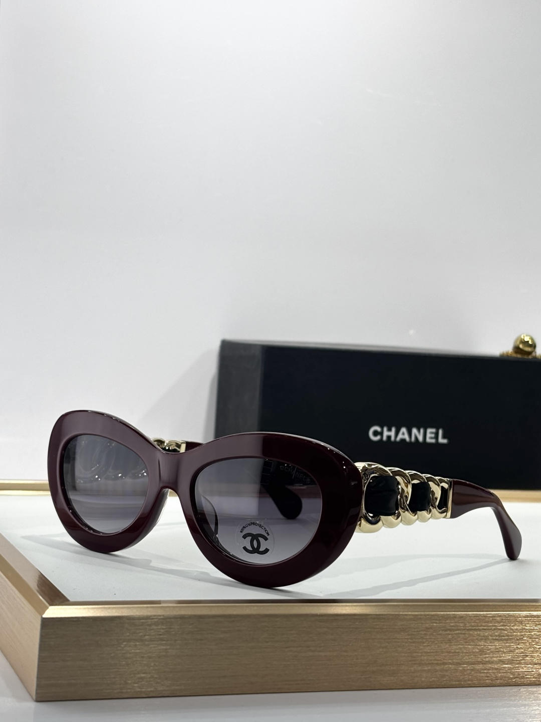 CHANELMODEL：CH9182SIZE：53口20-140