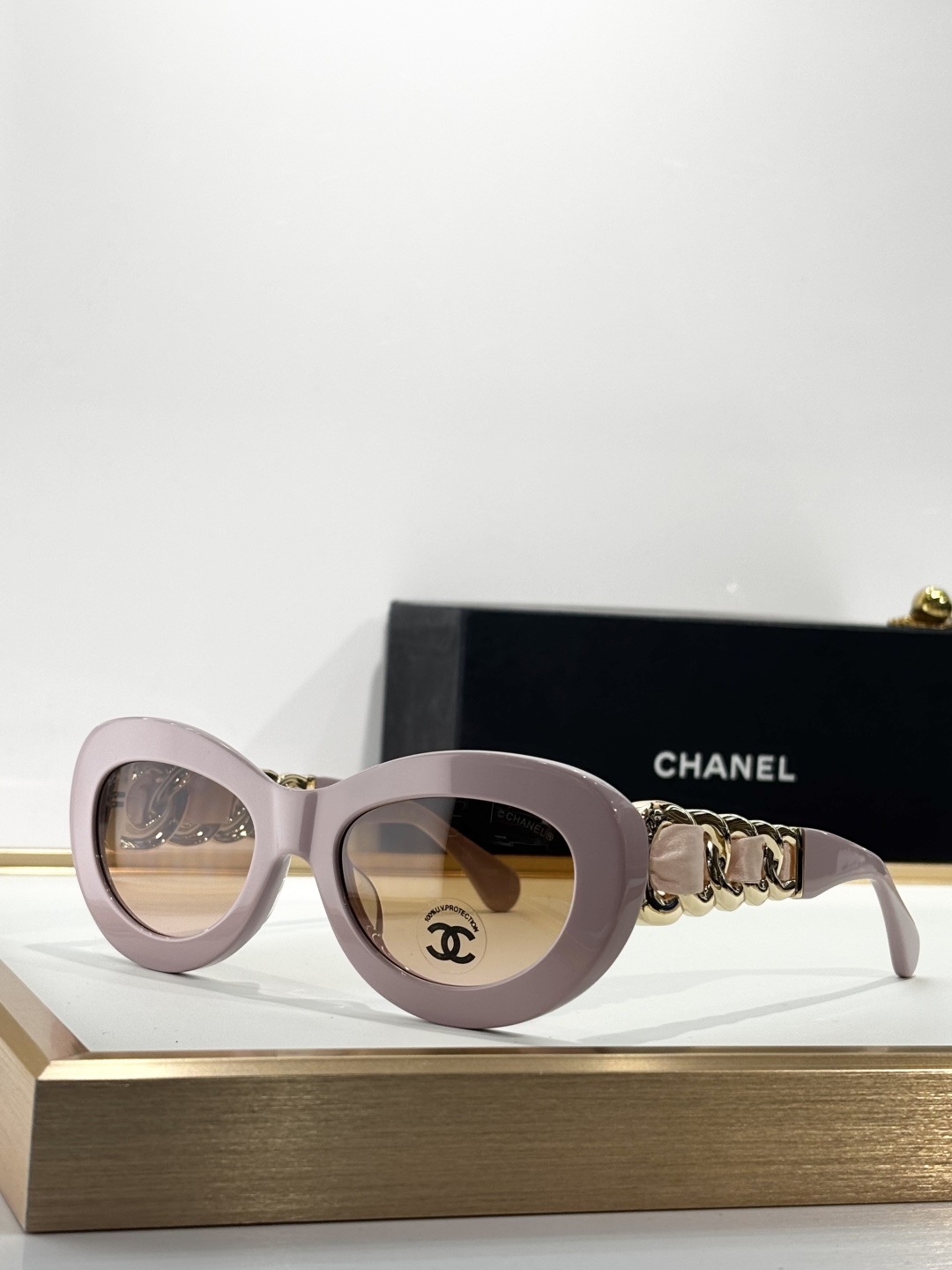 CHANELMODEL：CH9182SIZE：53口20-140