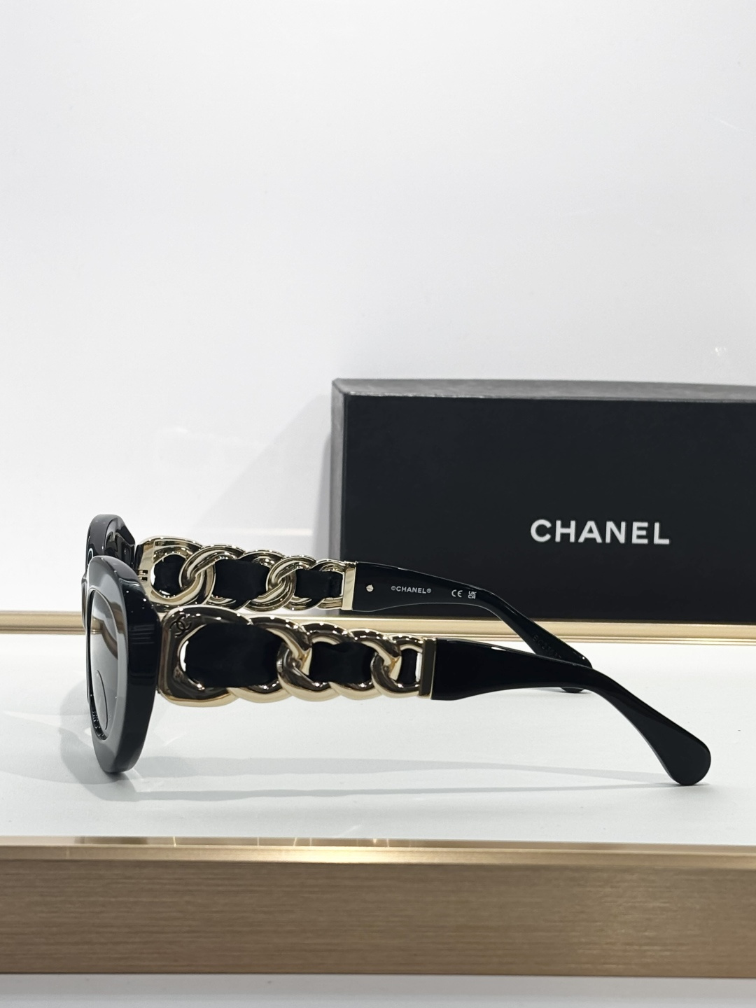 CHANELMODEL：CH9182SIZE：53口20-140