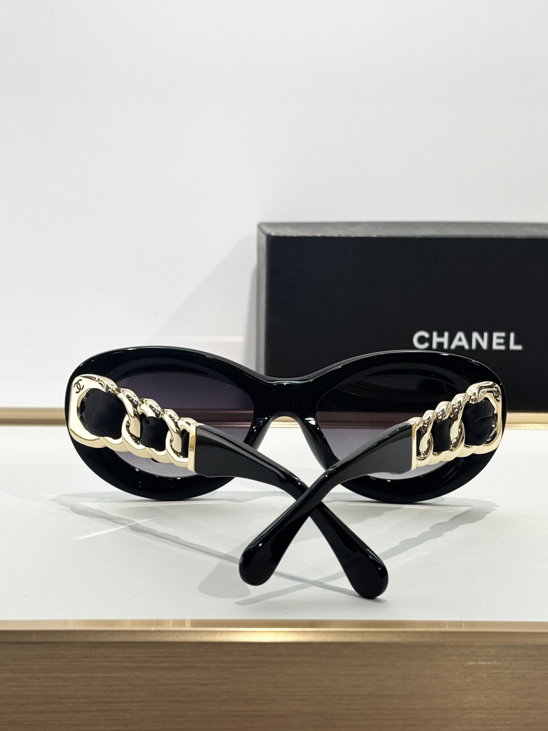 CHANELMODEL：CH9182SIZE：53口20-140