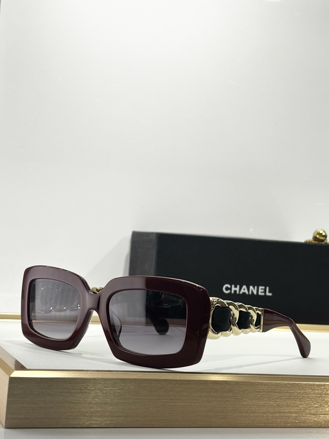 CHANELMODEL：CH9183SIZE：54口20-140