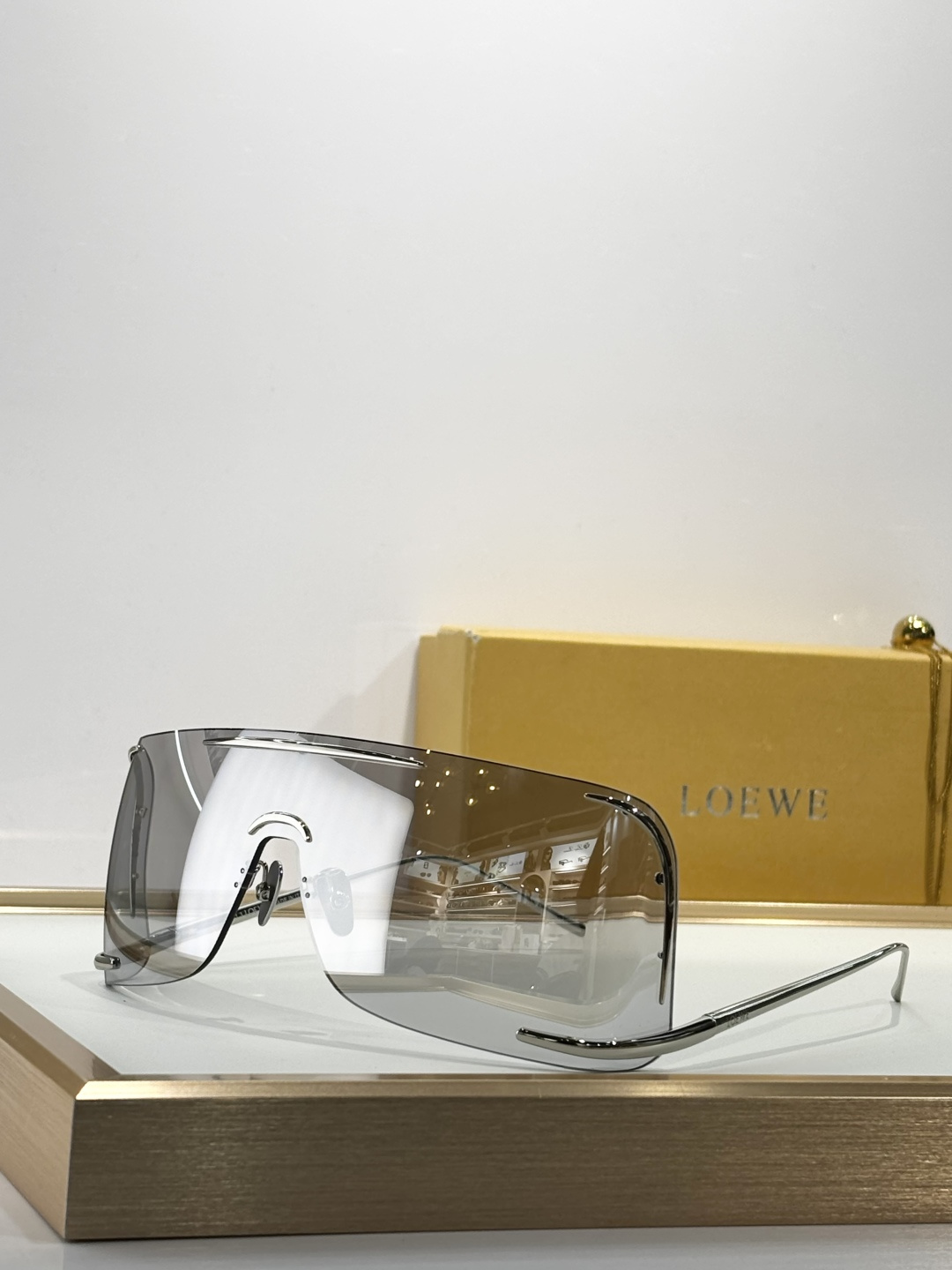 OVERSIZED LOEW*MODEL:LW40193USIZE：138口0-135