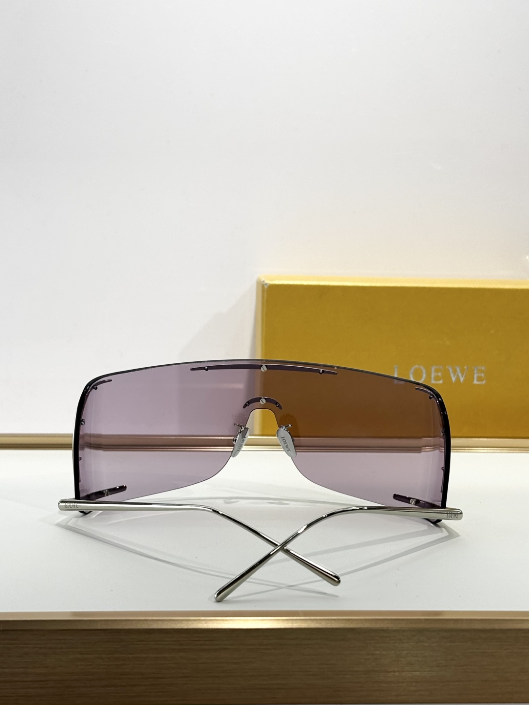 OVERSIZED LOEW*MODEL:LW40193USIZE：138口0-135
