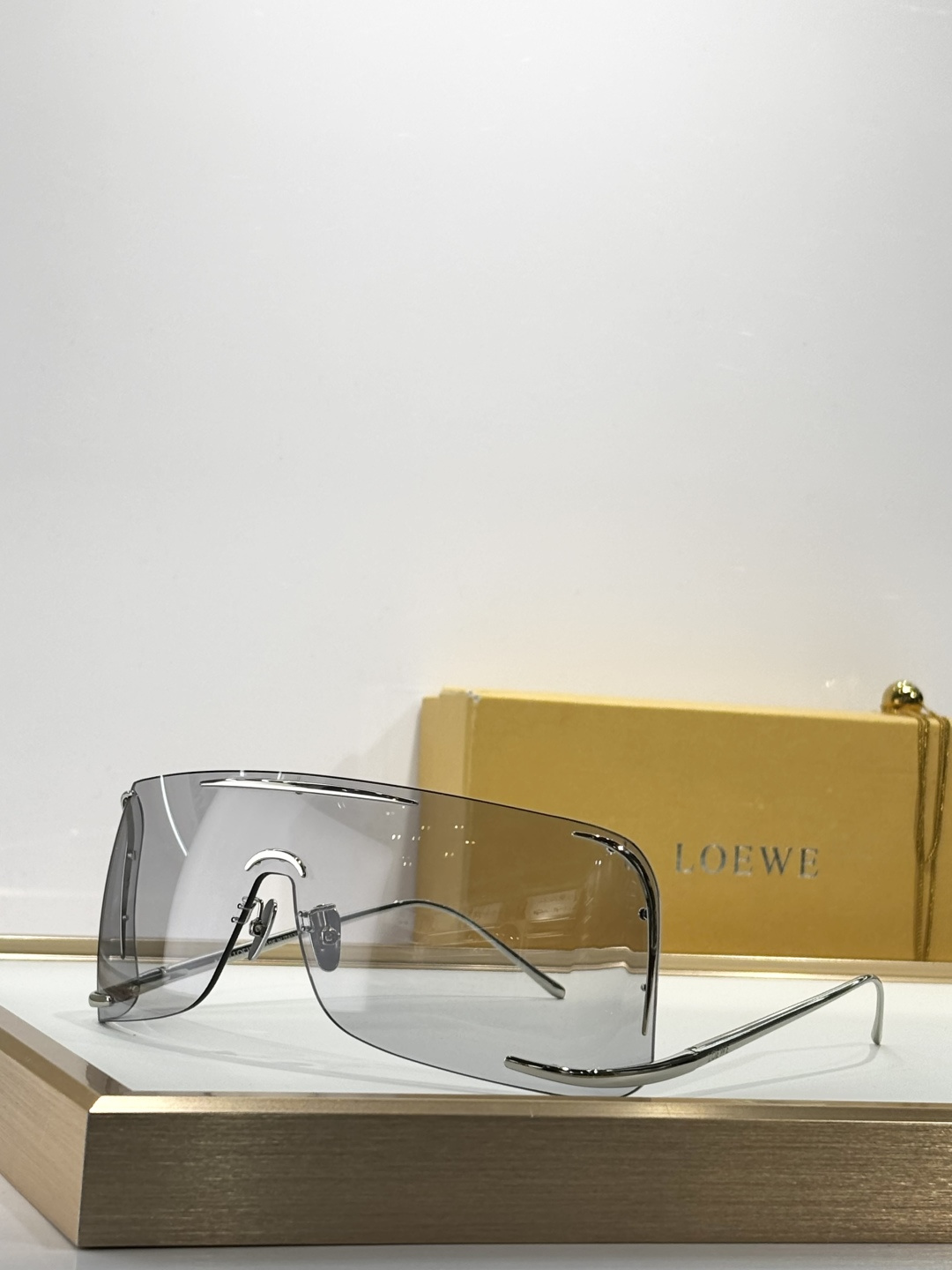 OVERSIZED LOEW*MODEL:LW40193USIZE：138口0-135