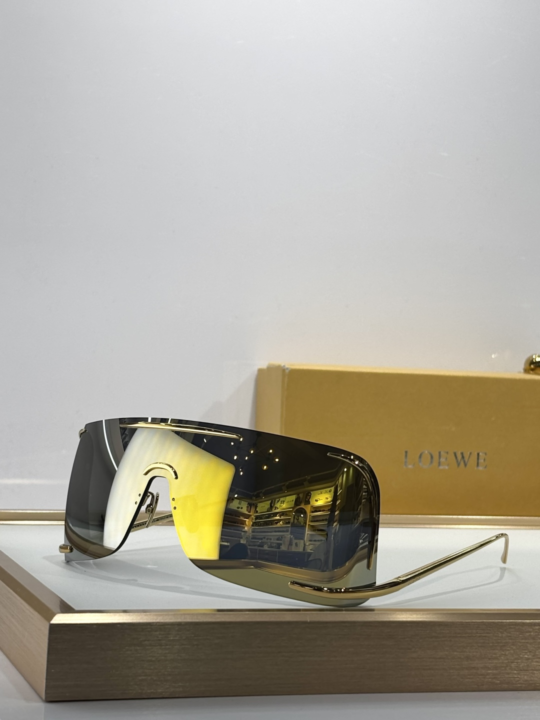 OVERSIZED LOEW*MODEL:LW40193USIZE：138口0-135