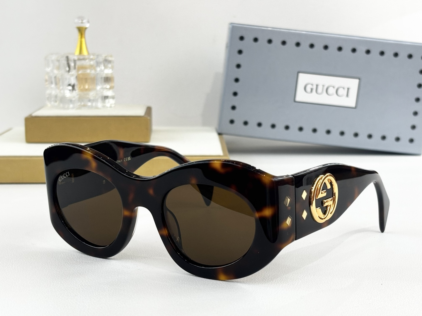 GUCCIMOD：GG1463SSize：52口24 140