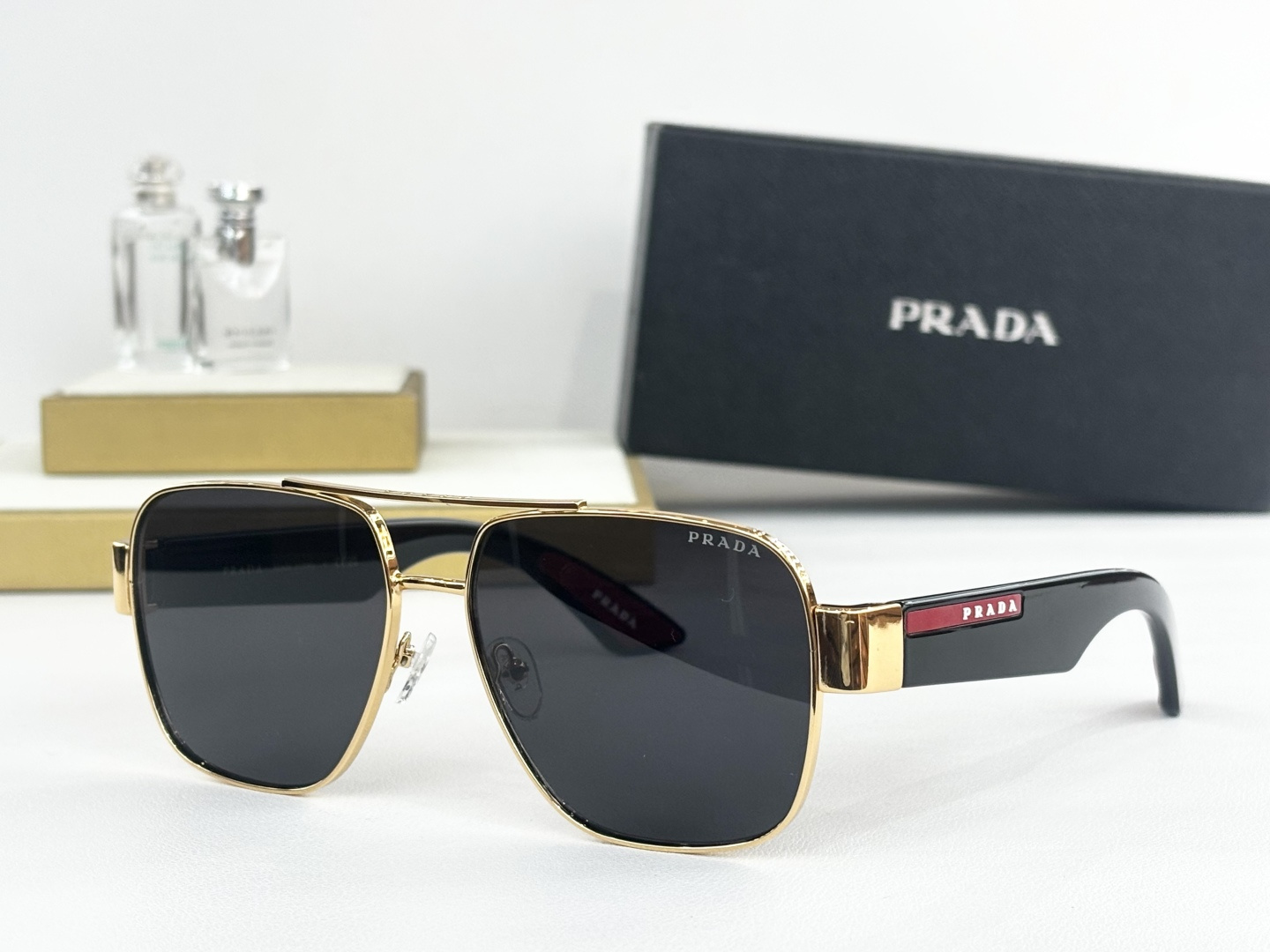 PRAD*MODEL:PR 168VS SIZE：59口15-149