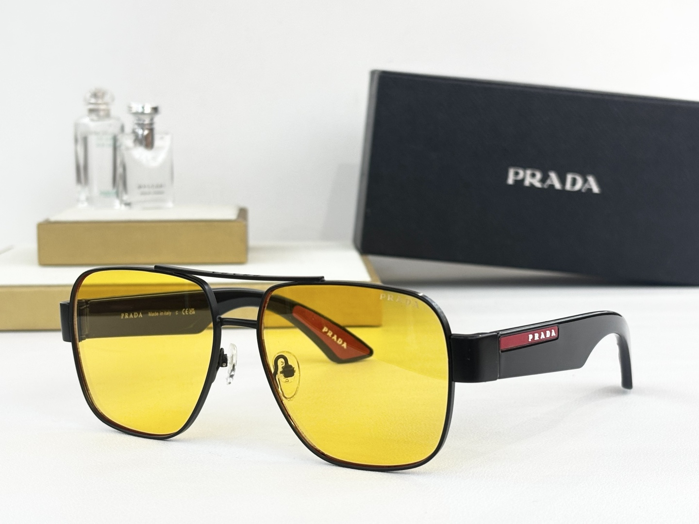 PRAD*MODEL:PR 168VS SIZE：59口15-149