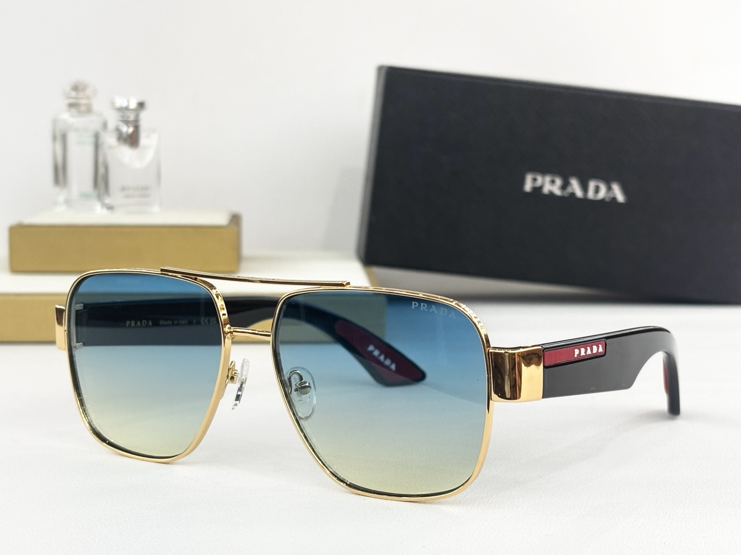 PRAD*MODEL:PR 168VS SIZE：59口15-149