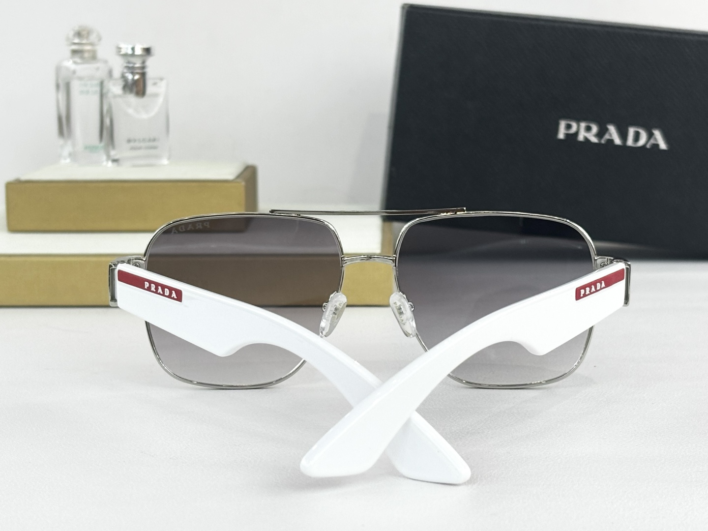 PRAD*MODEL:PR 168VS SIZE：59口15-149