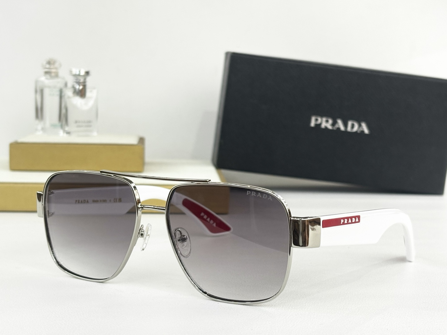 PRAD*MODEL:PR 168VS SIZE：59口15-149