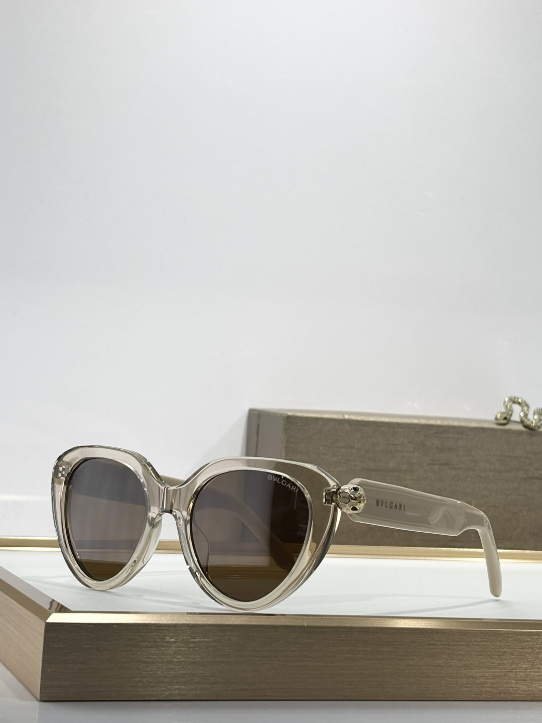 BVLGARIMOD：BV50003ISize：51口20 140