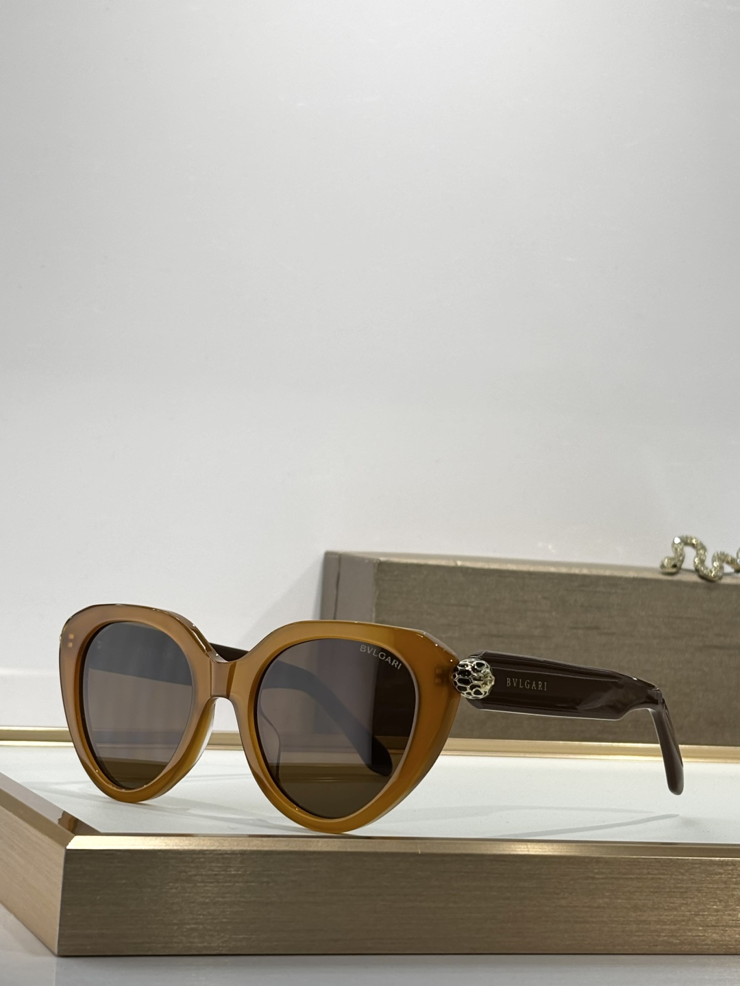 BVLGARIMOD：BV50003ISize：51口20 140