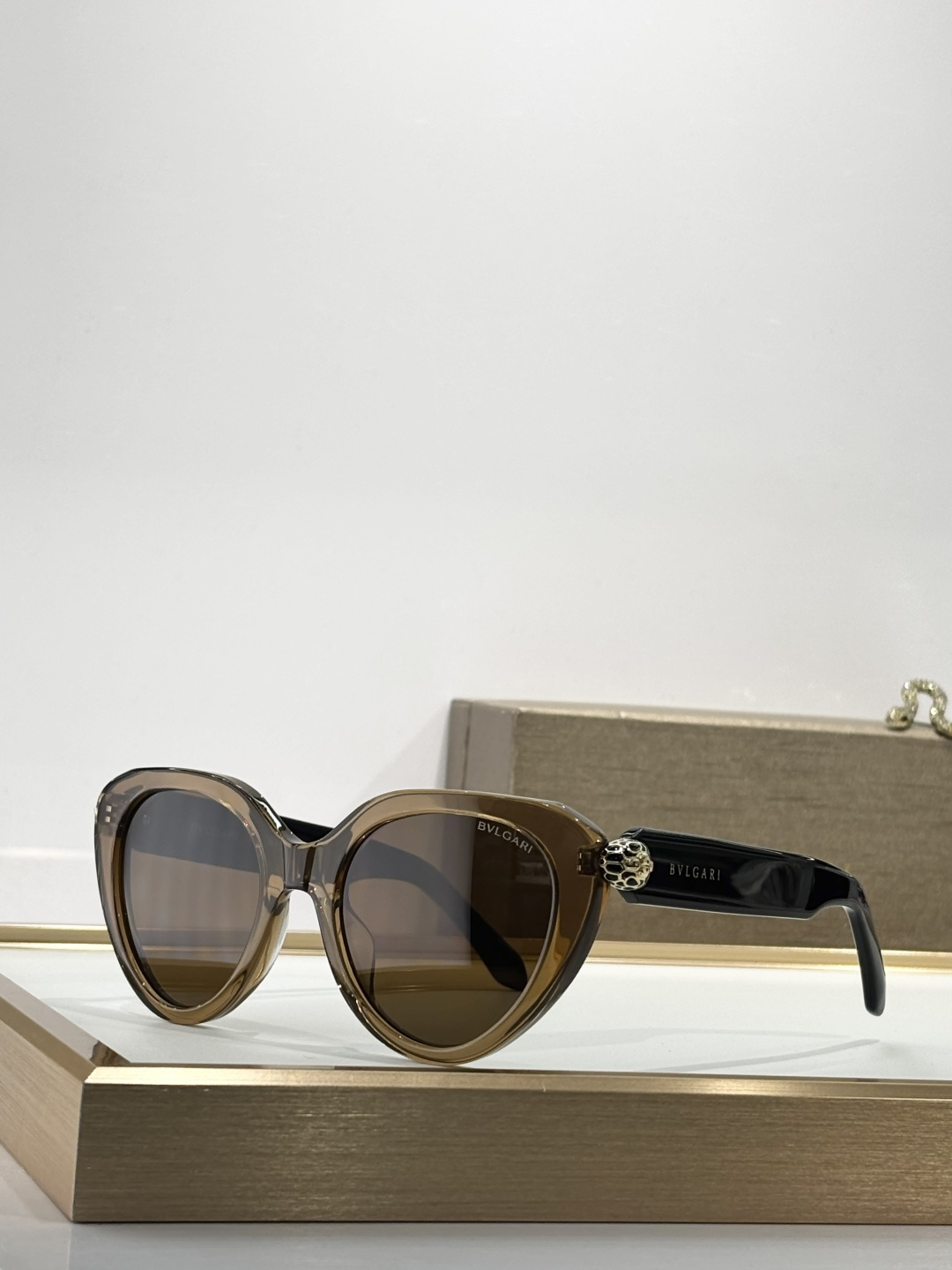 BVLGARIMOD：BV50003ISize：51口20 140