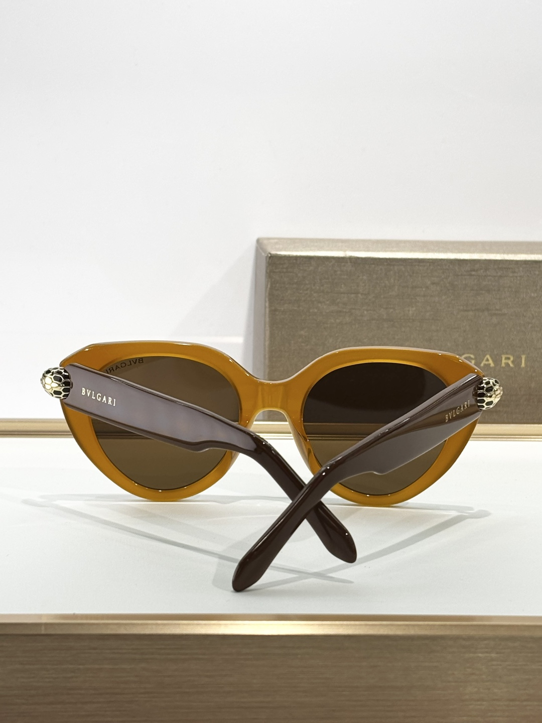 BVLGARIMOD：BV50003ISize：51口20 140