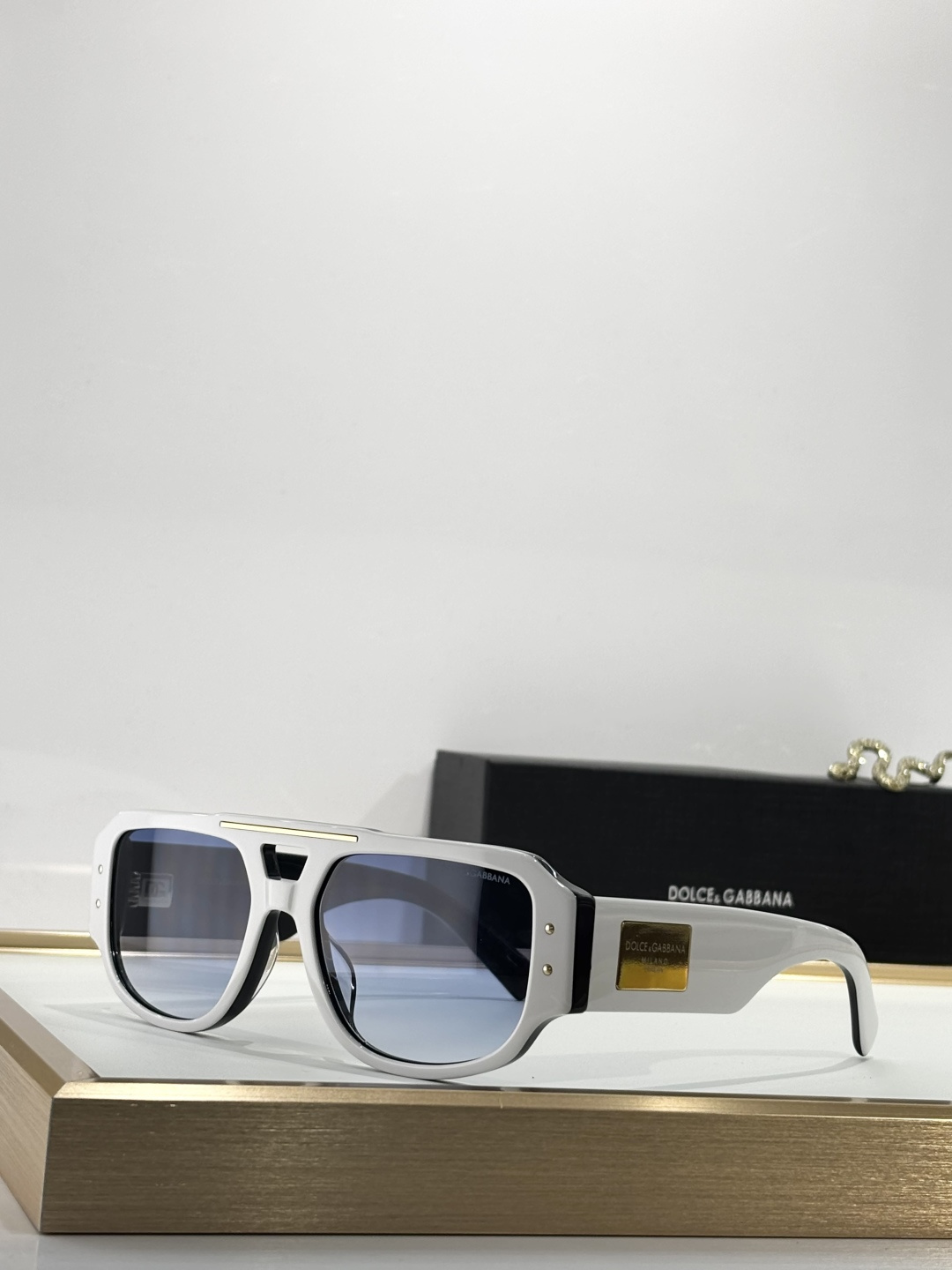 DOLCE & GABBAN*MODEL：DG4482SIZE:57口18 140