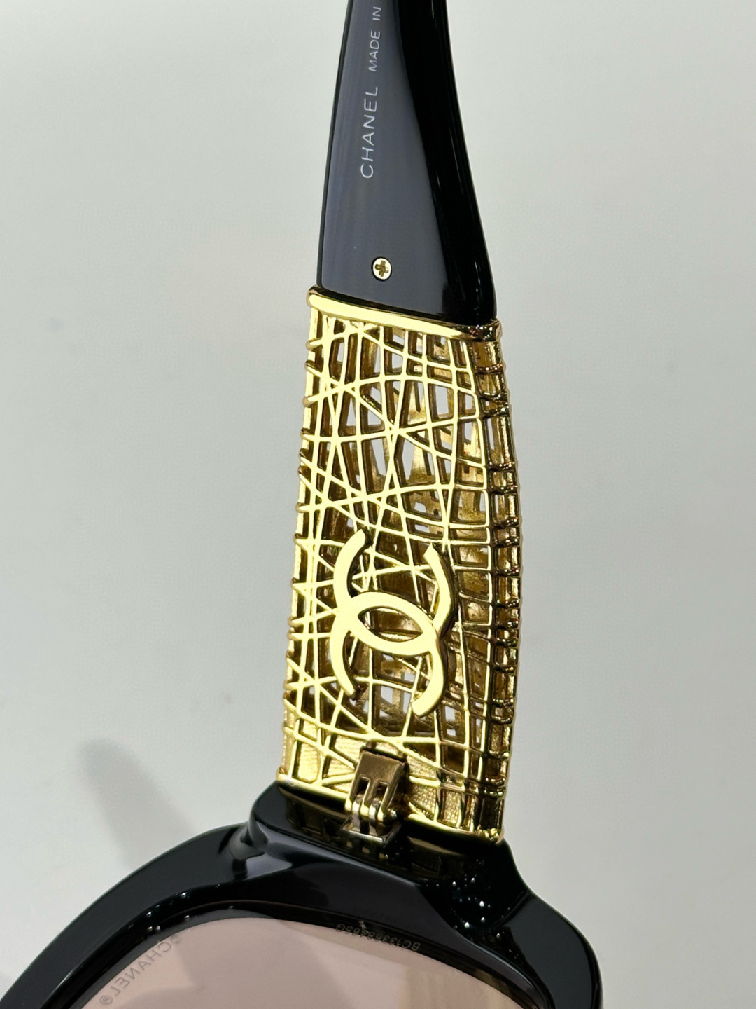 CHANELMODEL：CH5531SIZE:54口20-140