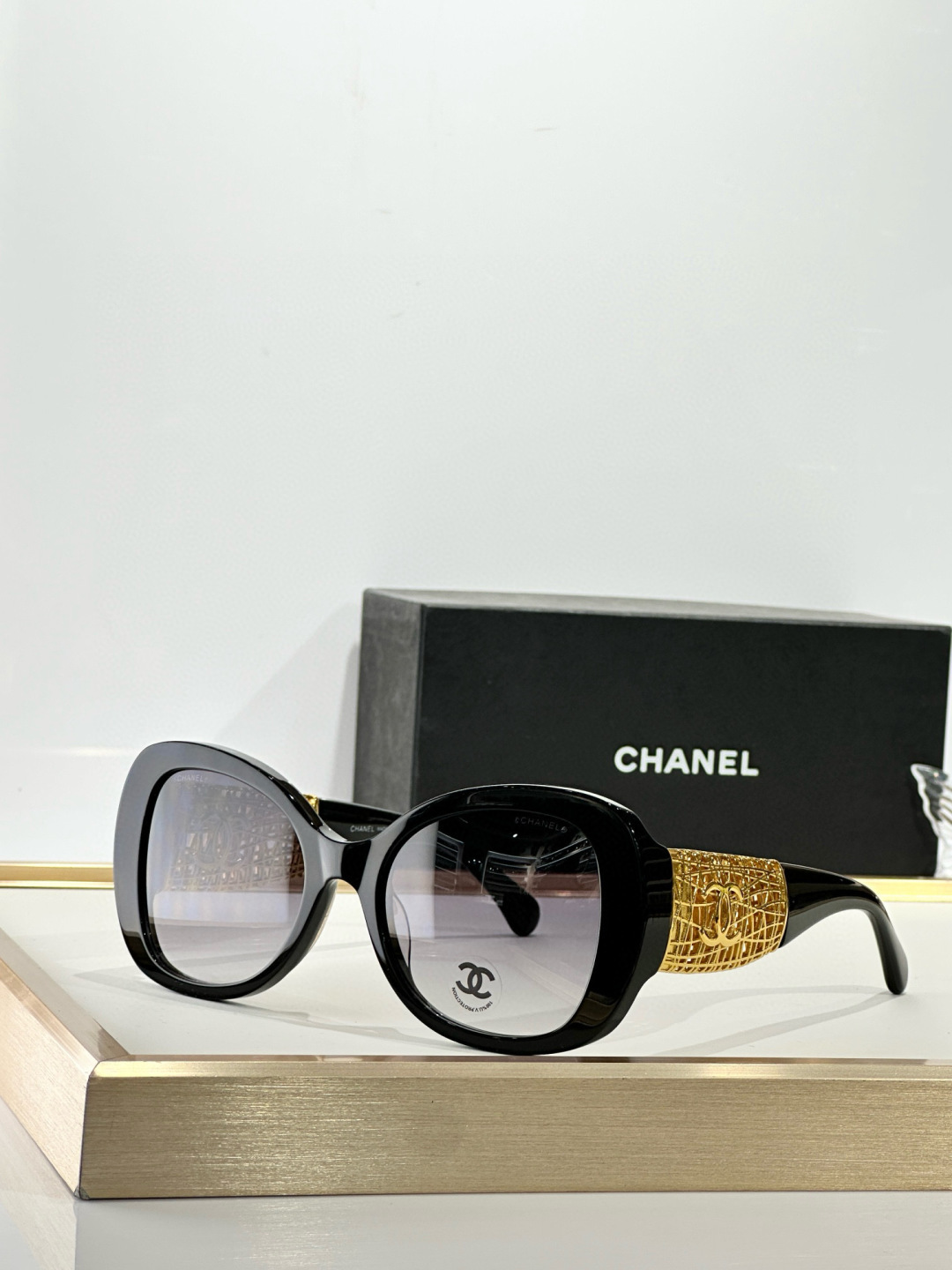 CHANELMODEL：CH5531SIZE:54口20-140