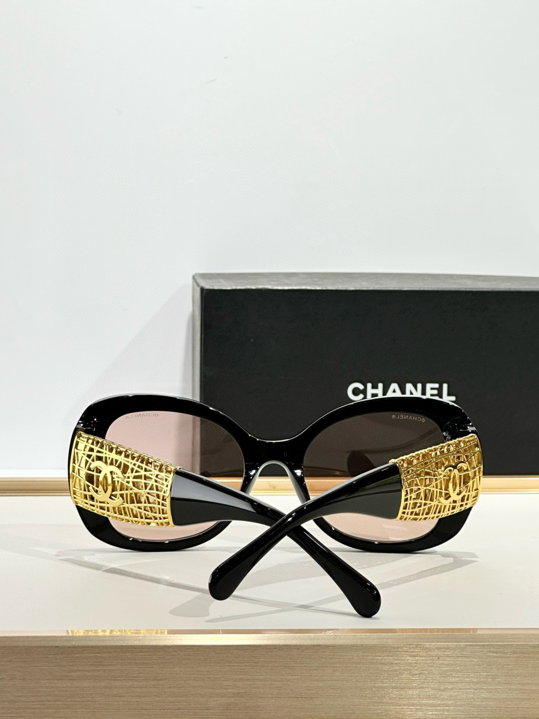 CHANELMODEL：CH5531SIZE:54口20-140