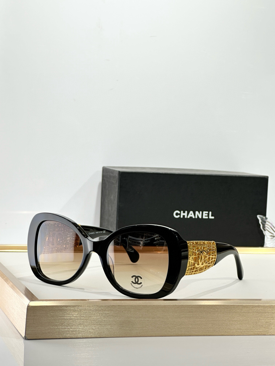 CHANELMODEL：CH5531SIZE:54口20-140
