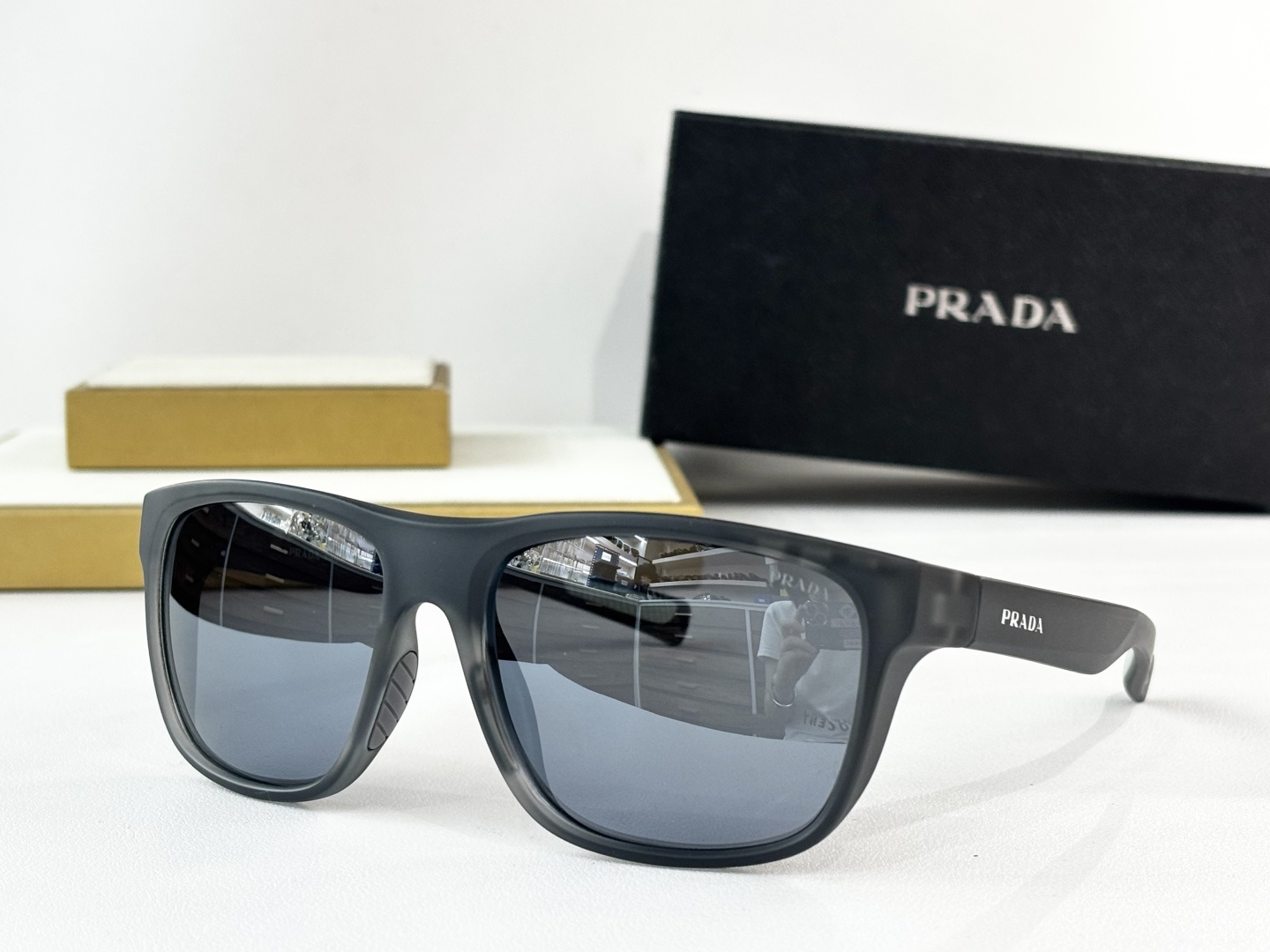 PRAD*MODEL：PRA 06SSIZE：59口18-142
