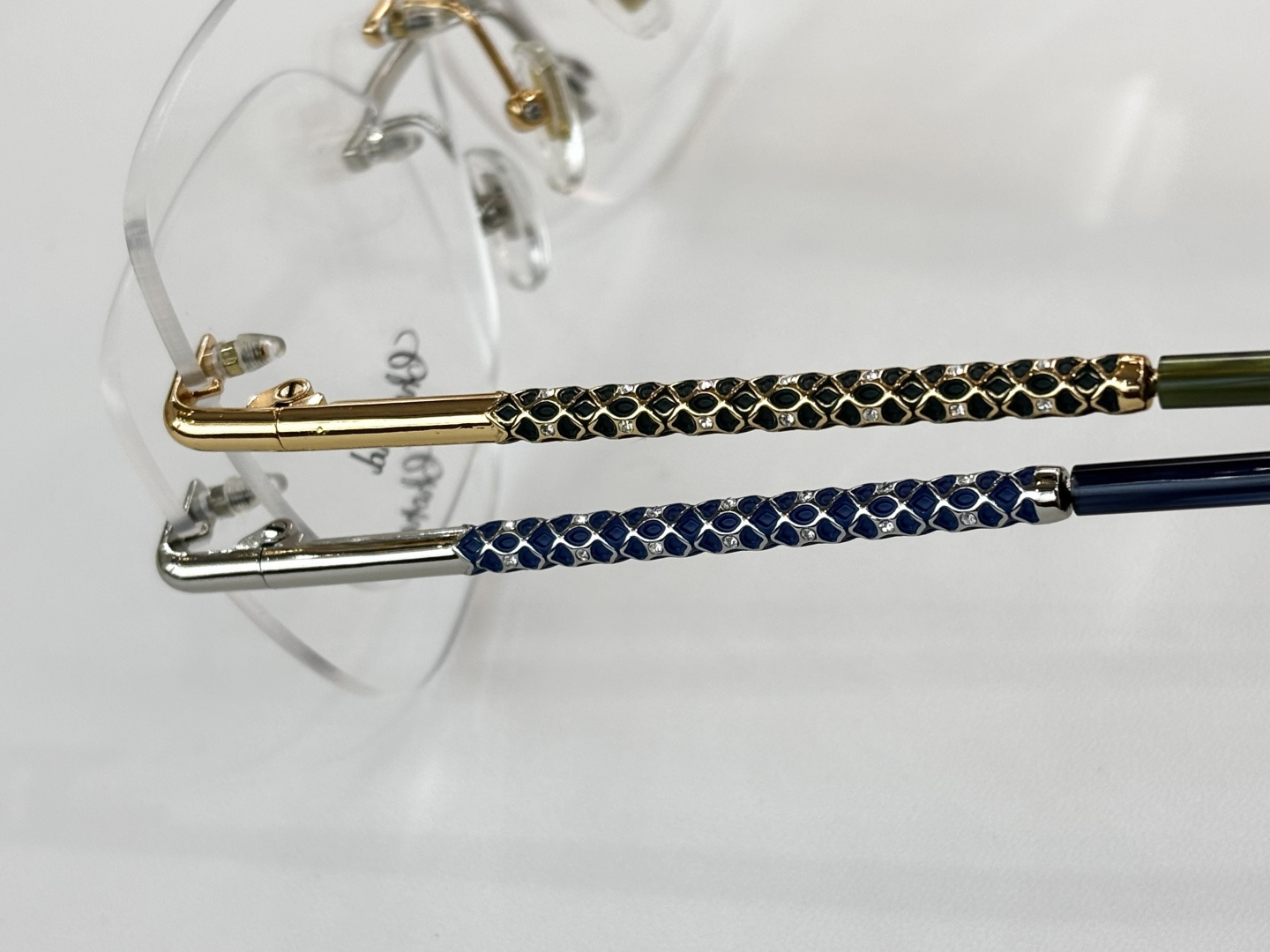 CHOPARDMOD：SCHG960Size：58口17 145