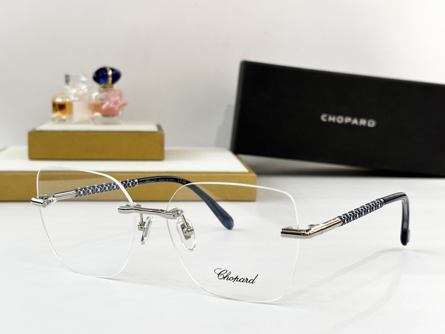 CHOPARDMOD：SCHG960Size：58口17 145