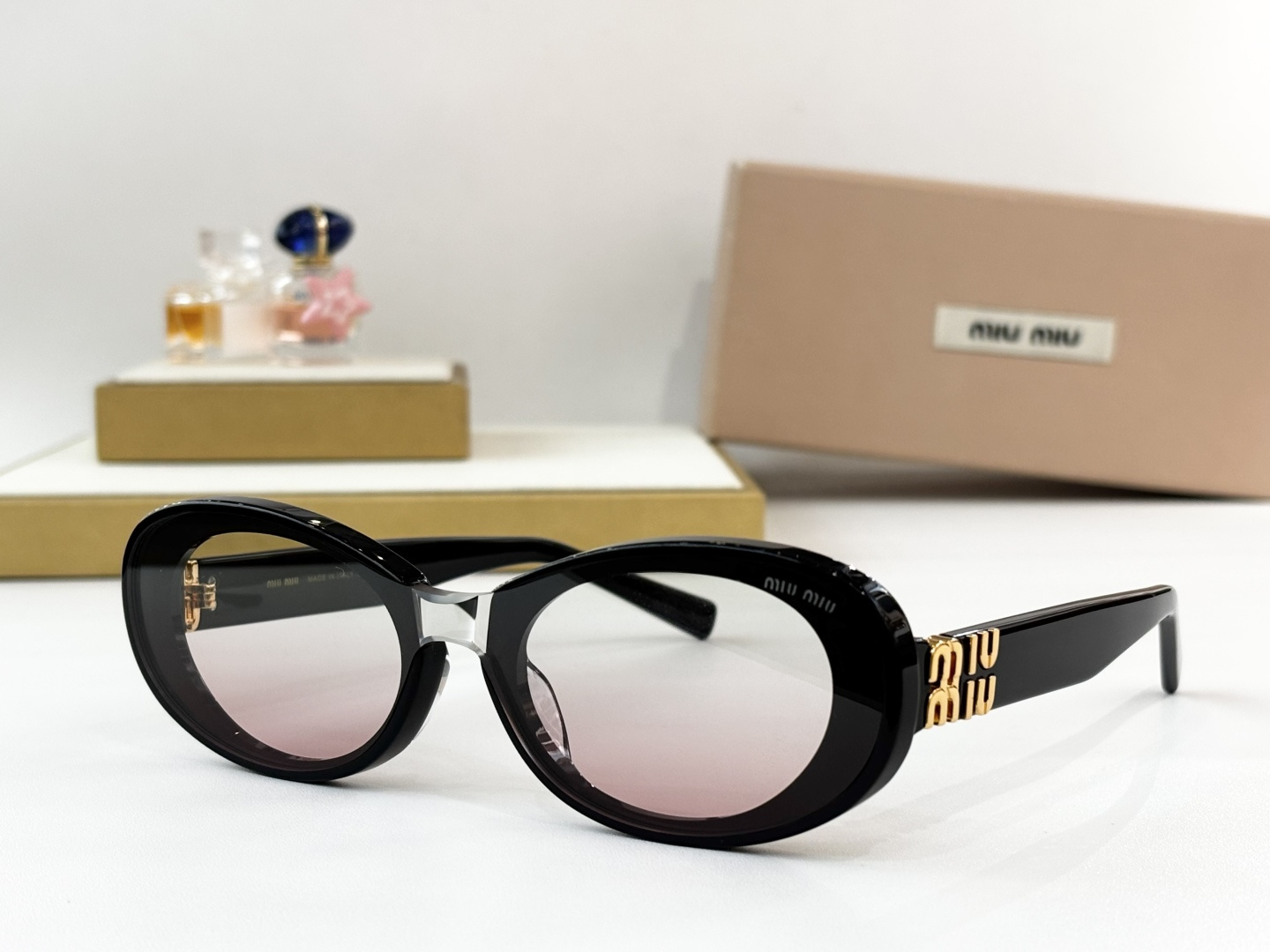 MIU MIUMOD：MU 149AVSize：51口22 138