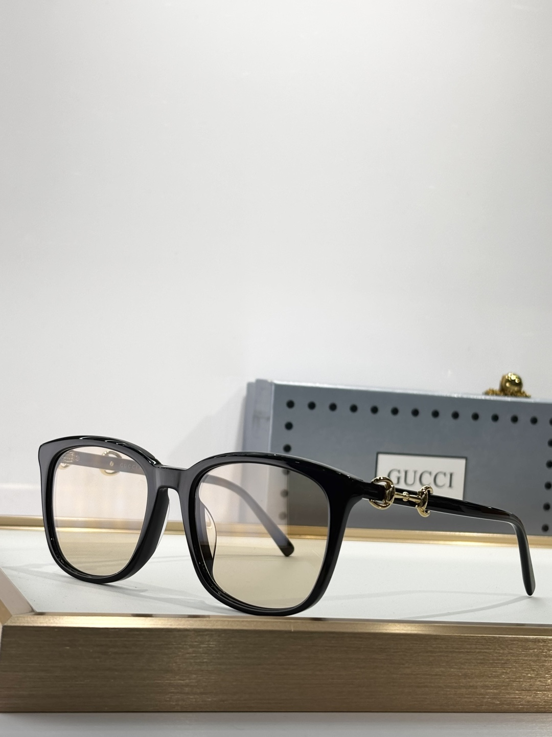 GUCCIMODEL：GG2057SKSIZE：56口19-145