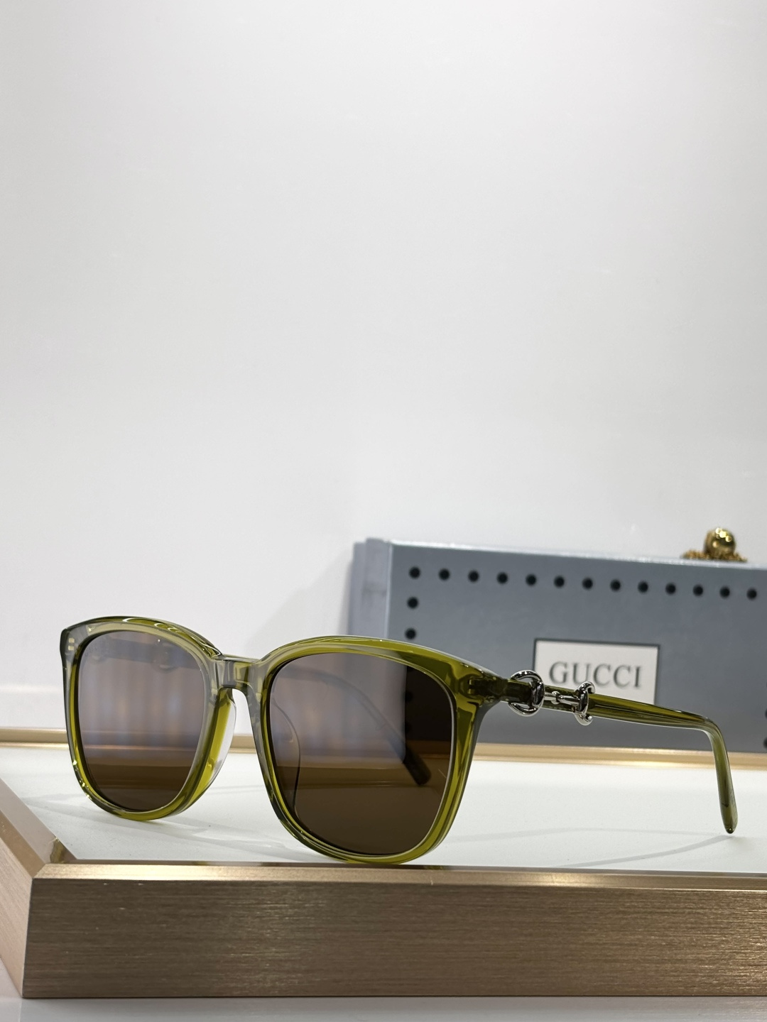 GUCCIMODEL：GG2057SKSIZE：56口19-145