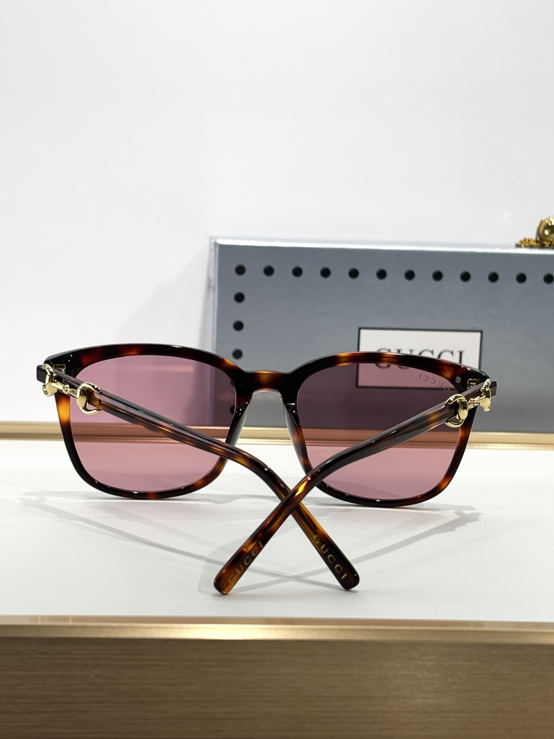 GUCCIMODEL：GG2057SKSIZE：56口19-145