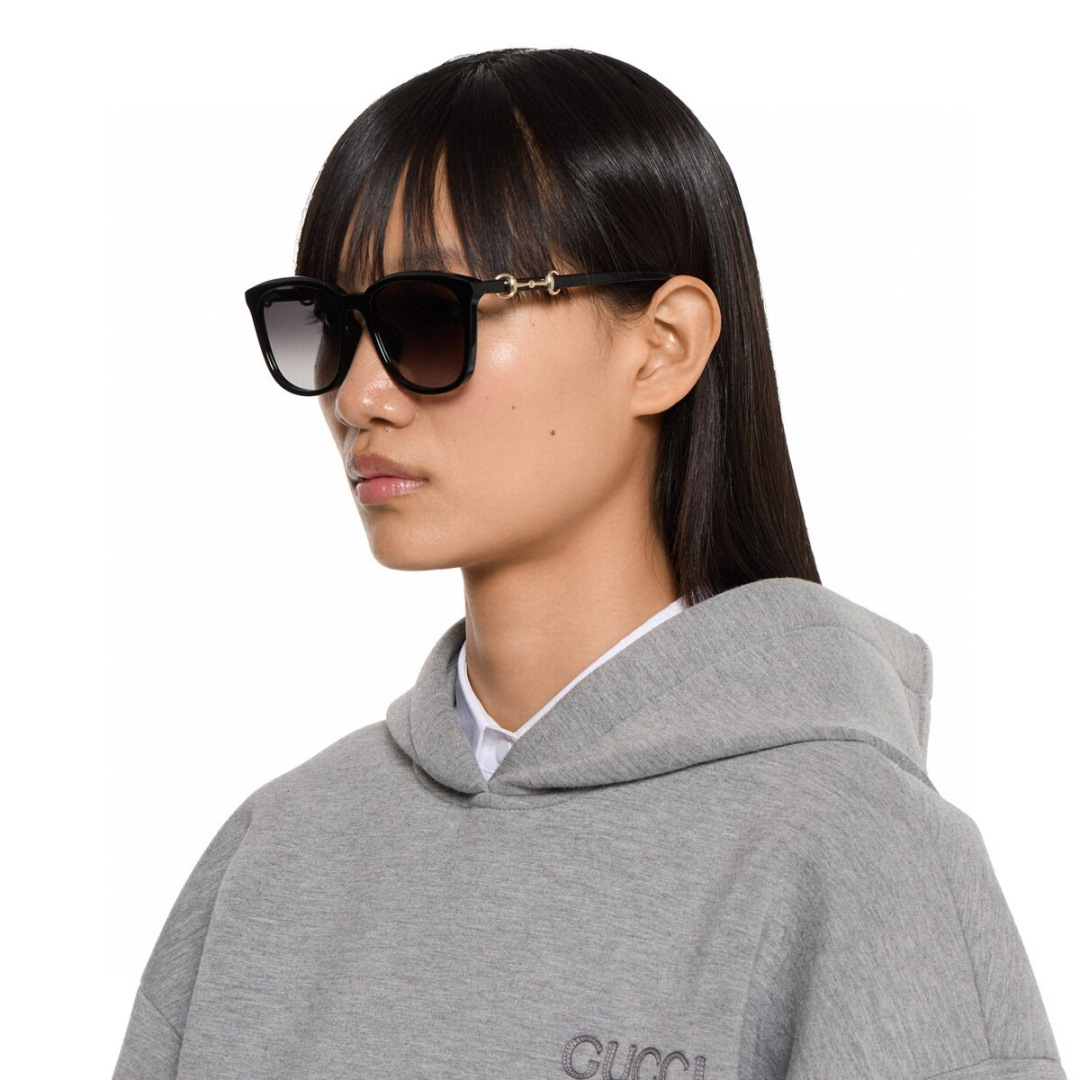 GUCCIMODEL：GG2057SKSIZE：56口19-145