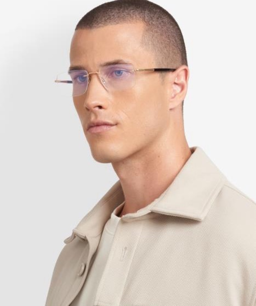 DAVID BECKHAMMOD：DB 1195/SSize：57口20 145