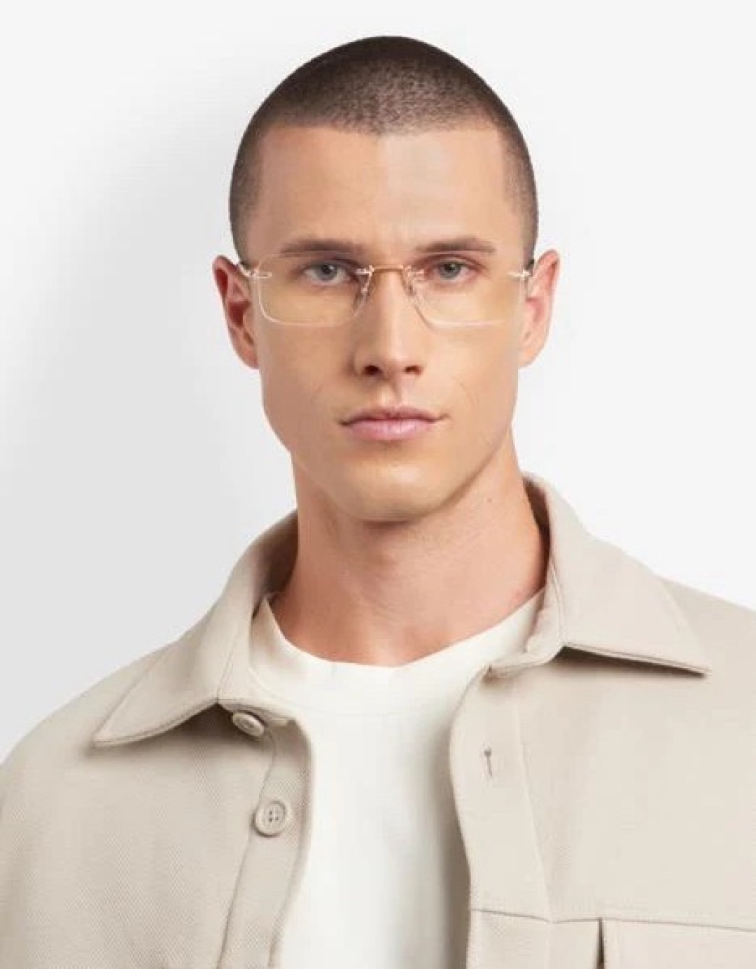 DAVID BECKHAMMOD：DB 1195/SSize：57口20 145