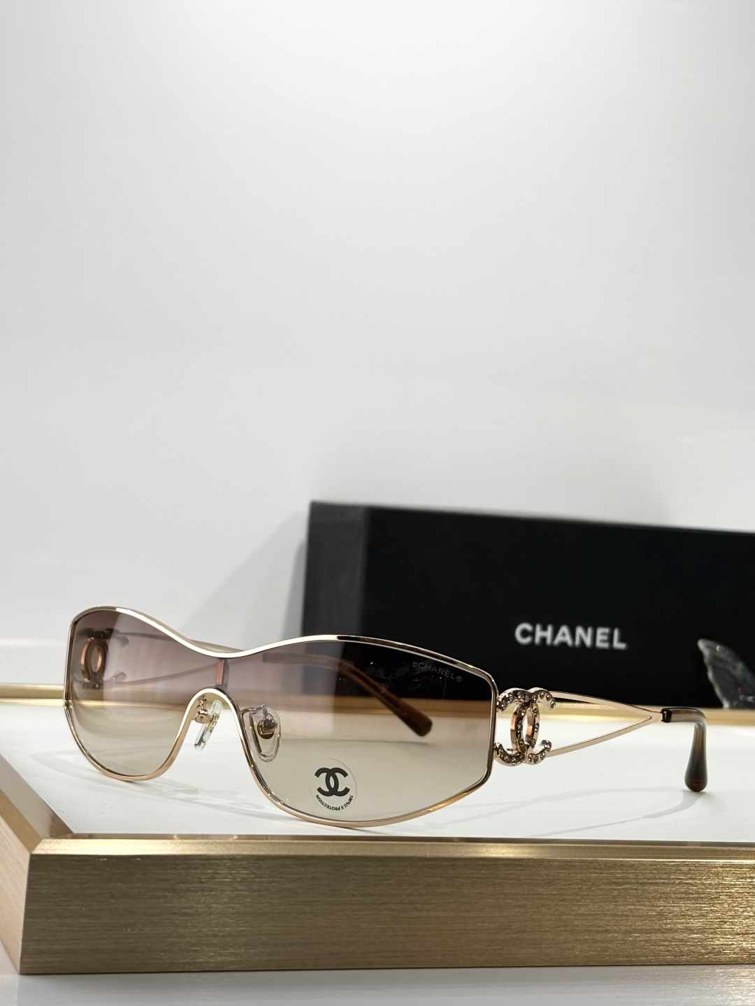 CHANELMODEL：CH4073-BSIZE：138口1-140