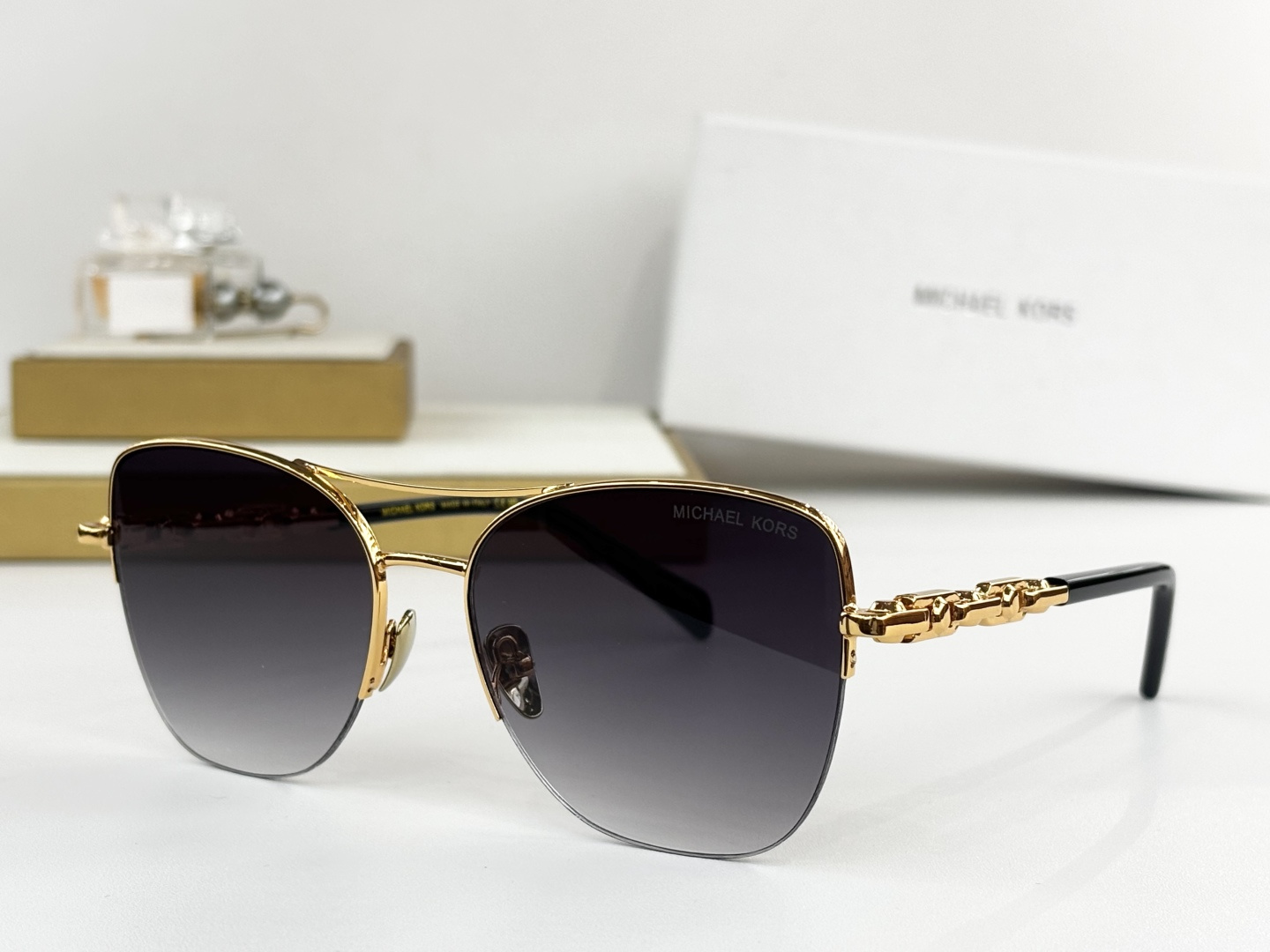 MICHAEL KORSMODEL：MK 1163SIZE：58口17-145