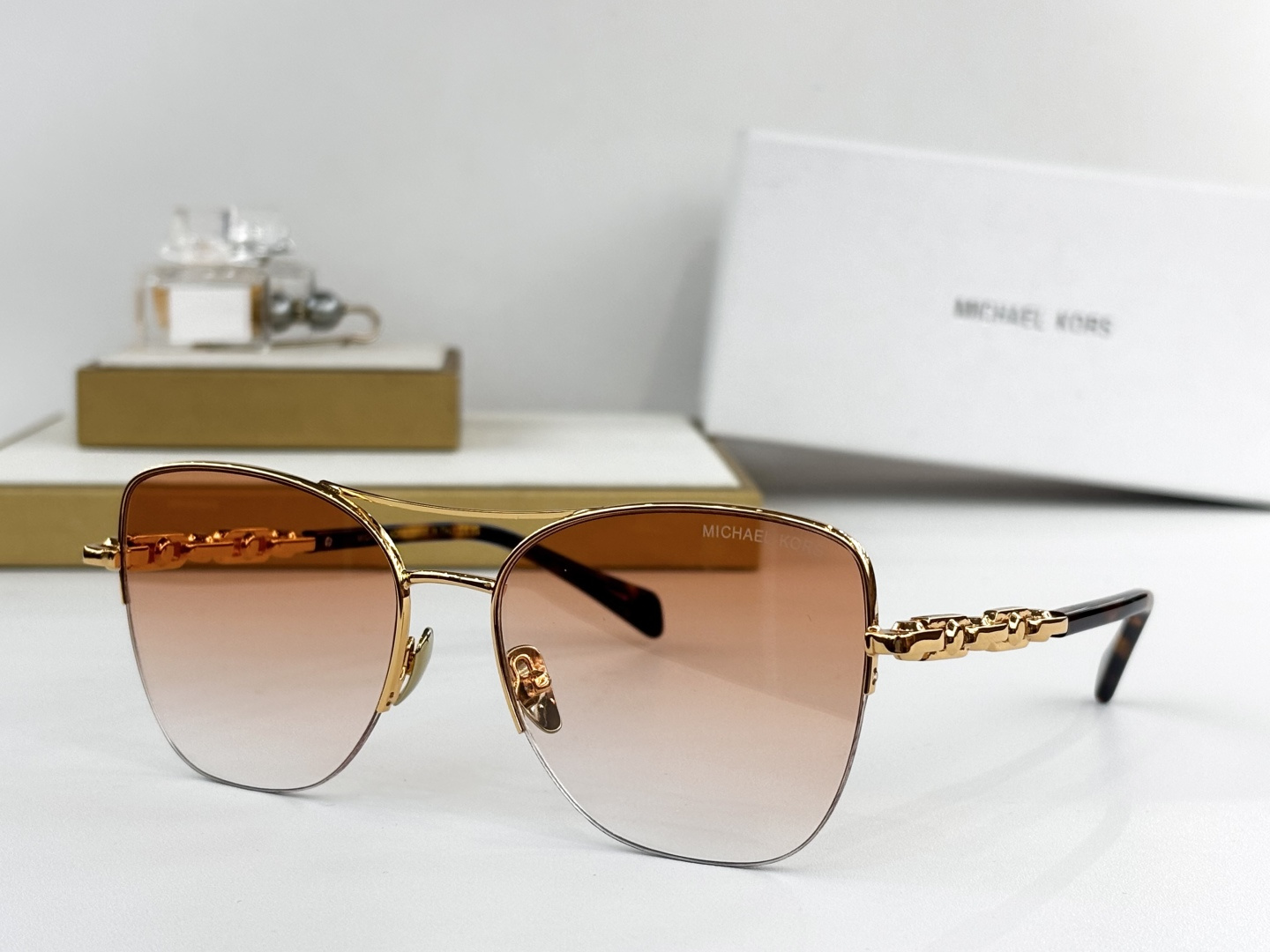 MICHAEL KORSMODEL：MK 1163SIZE：58口17-145